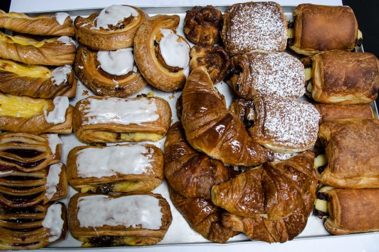 Klassieke Koffiekoeken – Bakkerij Heirman